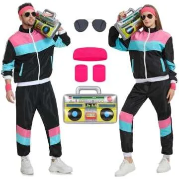 Couples Halloween Costumes