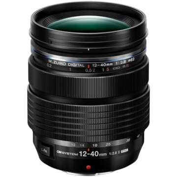 Filming, Shooting, and Editing Equipment