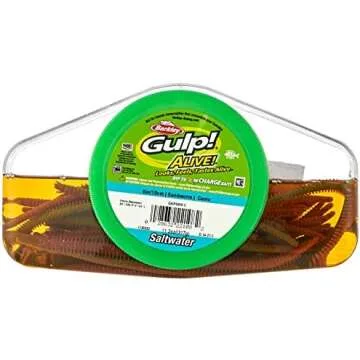 HSO Tackle and Gear Recommendations - Bass and Inshore Saltwater