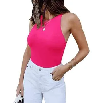 Summer fashion must haves!