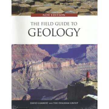 Geology Books