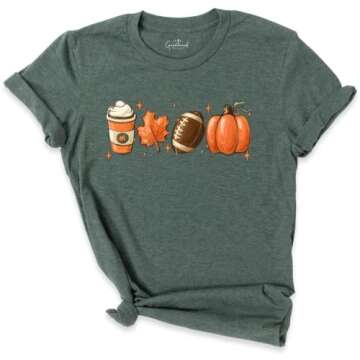 Fall 2 Winter Fashion