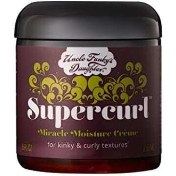 My Favorite Hair Products (Wash Day & Styling)