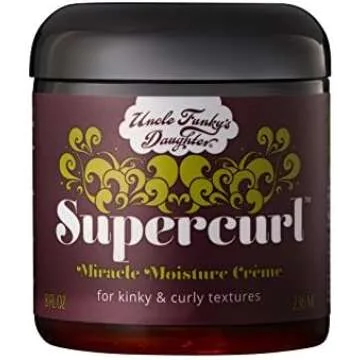 My Favorite Hair Products (Wash Day & Styling)