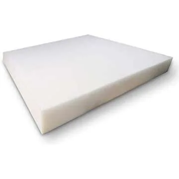 Artificial flowers foam