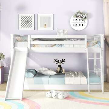 Toddler Bedroom