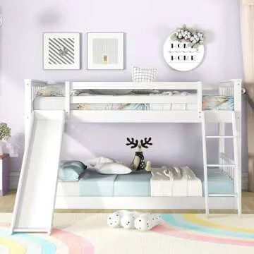 Toddler Bedroom