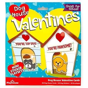 Class Valentine Ideas