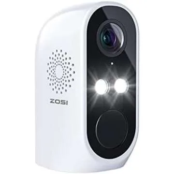 Home & Busines Security Cameras