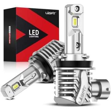 1st Gen Pilot: Led Lighting and Bulbs