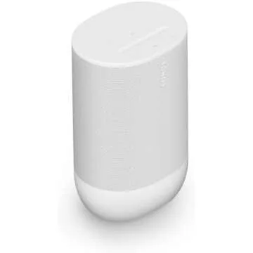 Sonos Move 2 Speaker Deals 2025