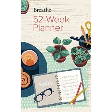 Notebooks and Journals