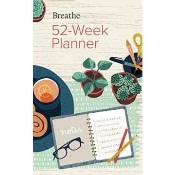 Notebooks and Journals