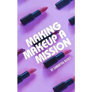 12-month Beauty Brand