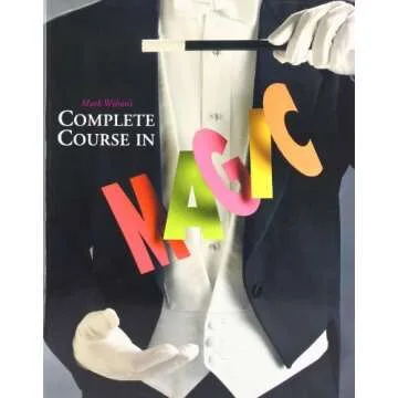 Beginner Magic Books