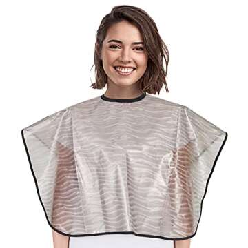 Auburn Hair Transformation