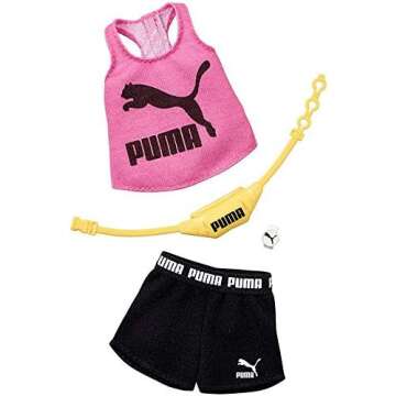 Puma fashion packs