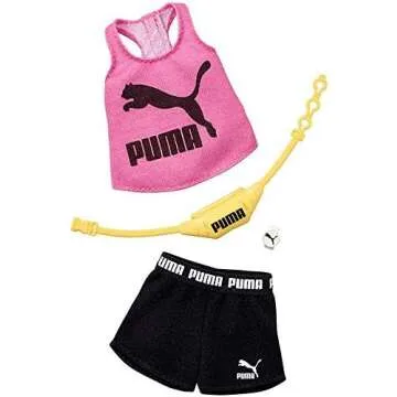 Puma fashion packs