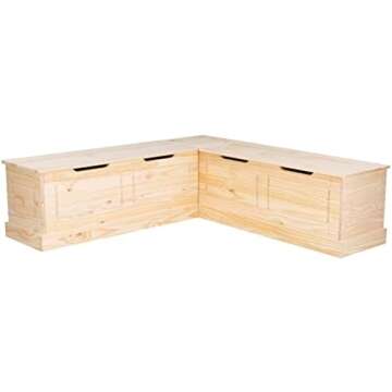 Unfinished Furniture