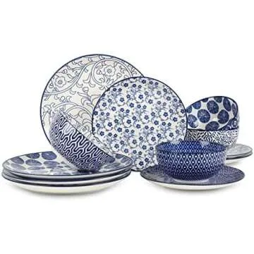 Outdoor Melamine Dinnerware