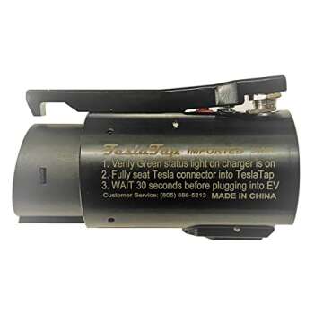 Chargers and Adapters