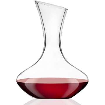 everyday luxuries: liquids