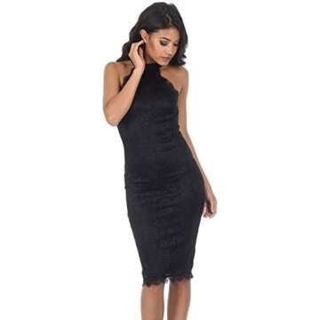 Cocktail and Formal Dresses