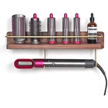 Favorite styling tools