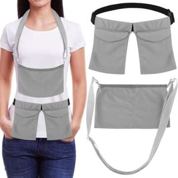 Post Abdominal Surgery Must Have's