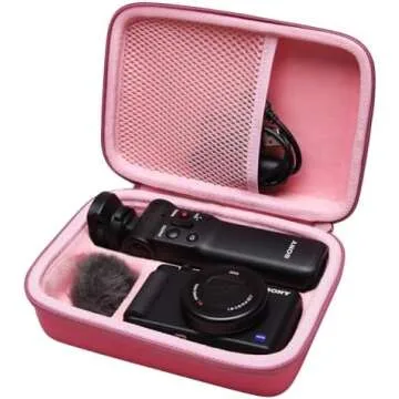 Sony ZV M2 Essentials