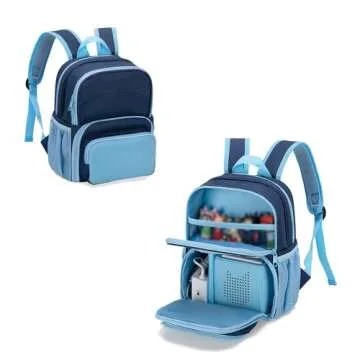 Baby + Toddler Travel