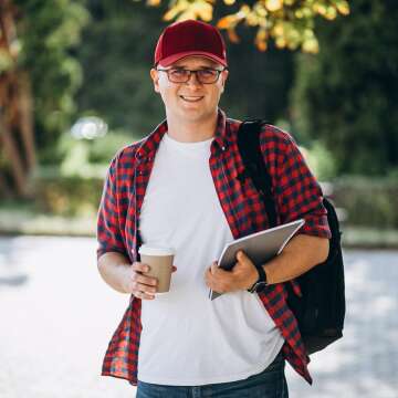 Must-Have Gifts Every College Student Boy Needs