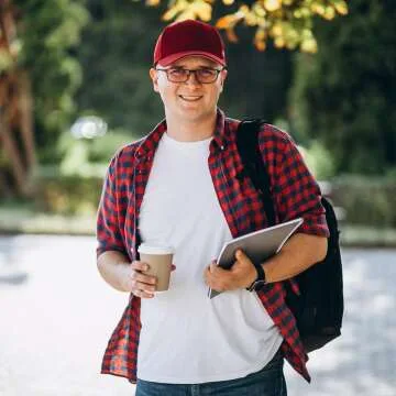 Must-Have Gifts Every College Student Boy Needs