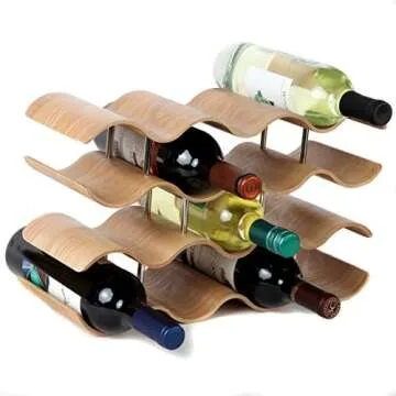 Wine Racks and Holders