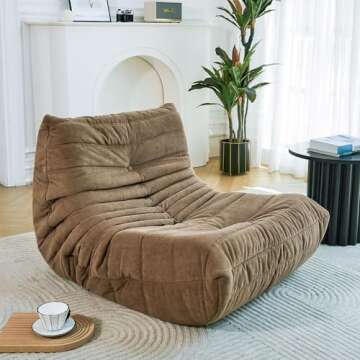 accent chairs & benches