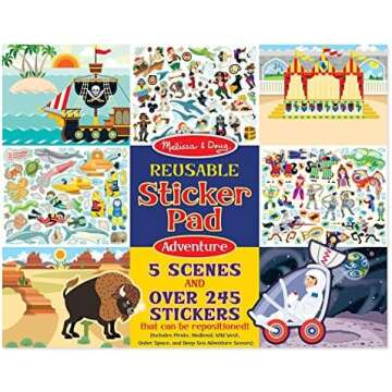 Gifts for 4 Year Old Boys