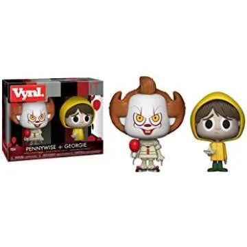 Funko Vynl set of 2