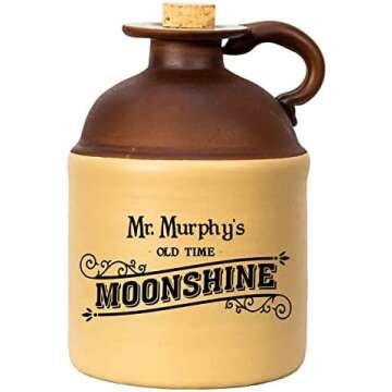 Favorite Flavored Moonshine Gadgets