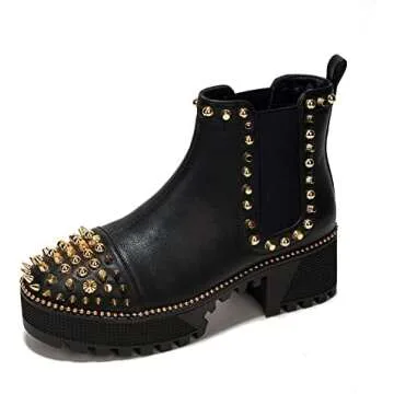 Must Have boots for Fall/ Winter