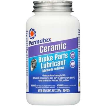 Brake Tools and Supplies