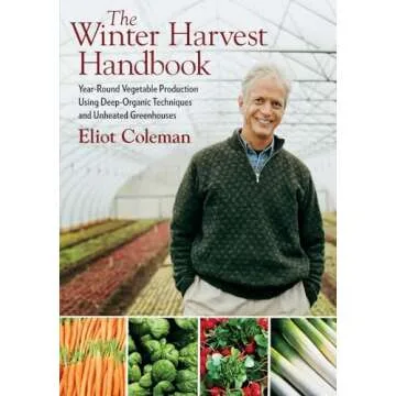Gardening Books I Recommend
