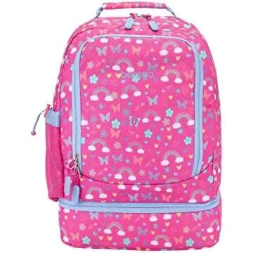 Back to School (Kids)