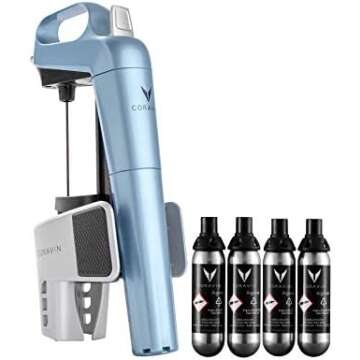 Shop my Wine Accessory Favorites