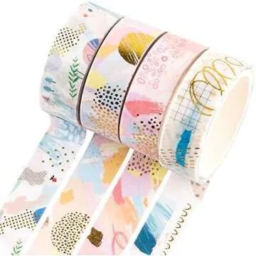 Art Journaling Supplies