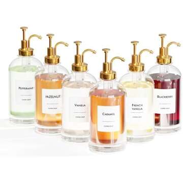 Coffee & Drink Essentials