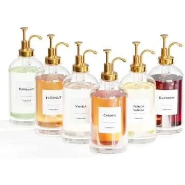 Coffee & Drink Essentials