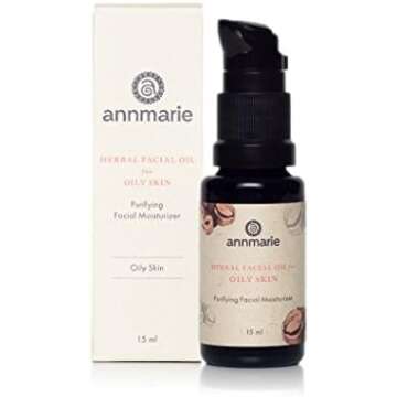 Simple Skin and Hair products I use