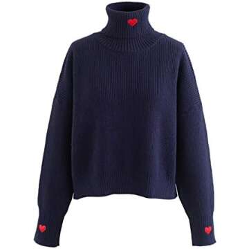 Valentine’s Day outfits