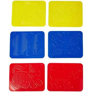 Craft Supplies (toddler)