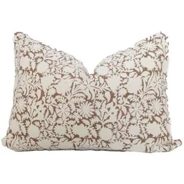 Throw Pillows & Covers